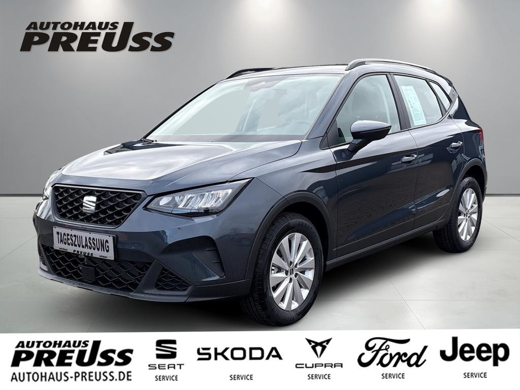 Seat Arona Style