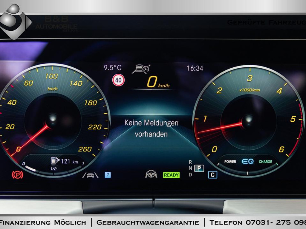 Mercedes-Benz CLS-Klasse