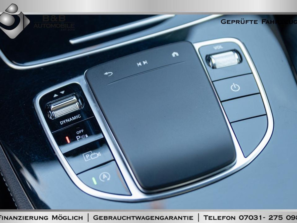 Mercedes-Benz CLS-Klasse