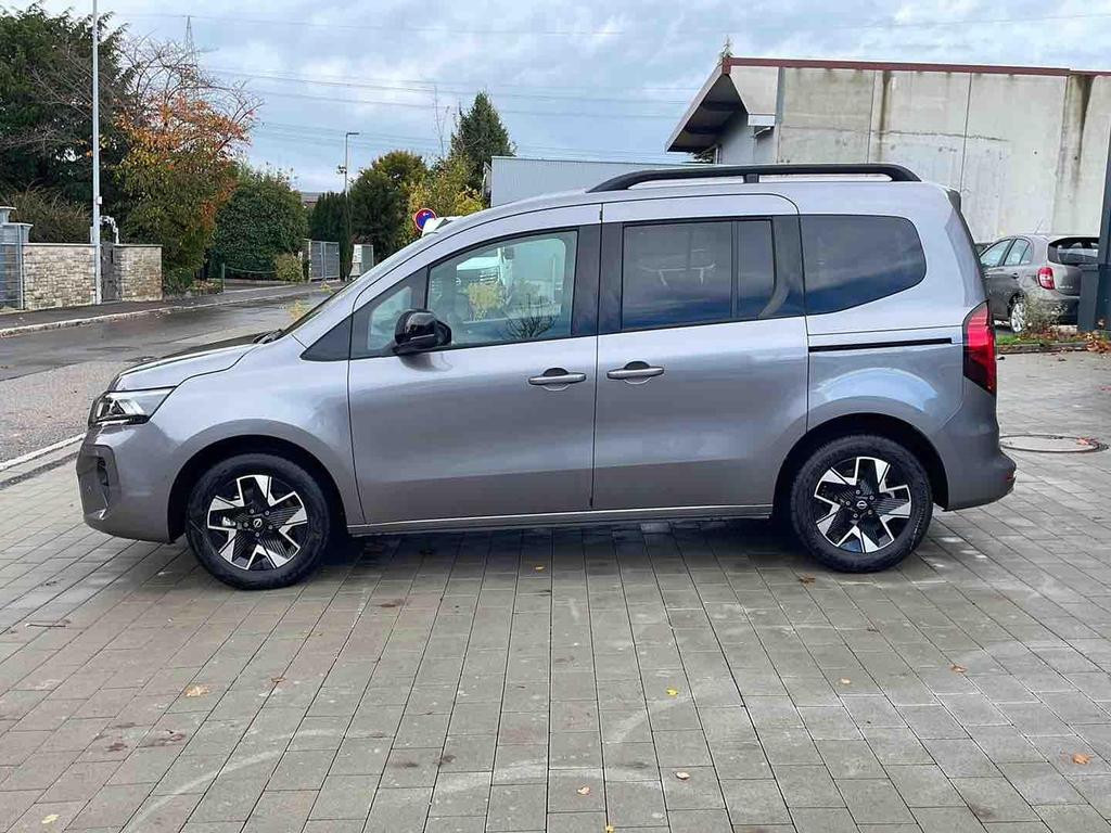 Nissan Townstar