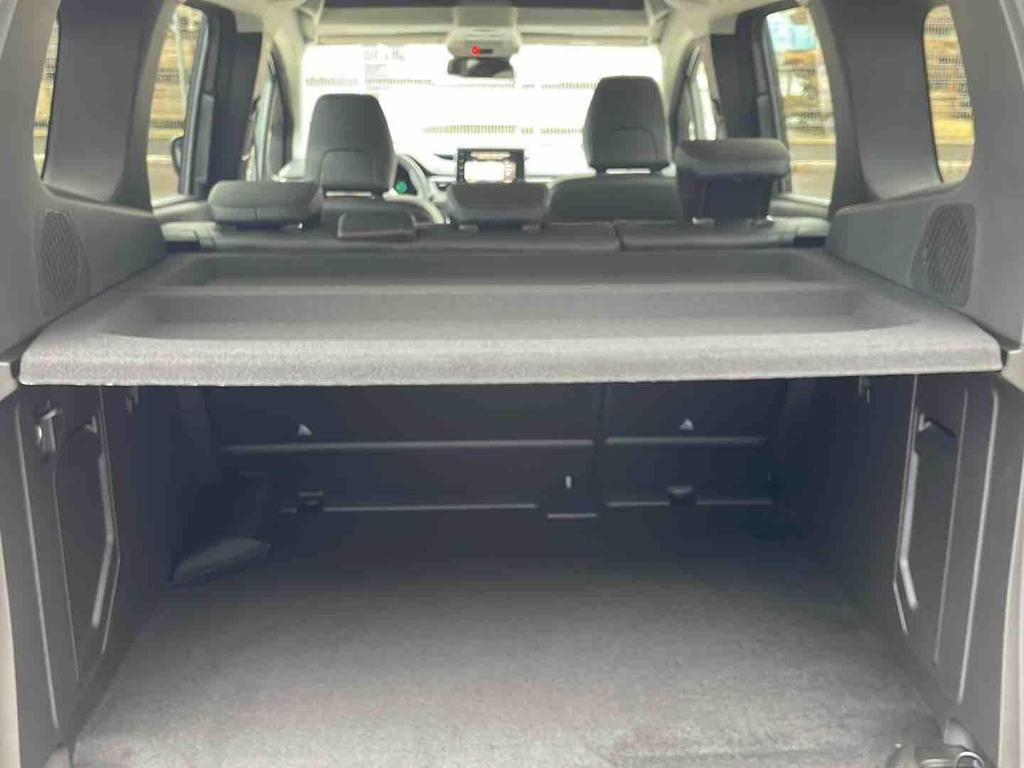 Nissan Townstar