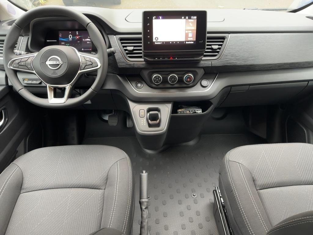 Nissan Primastar