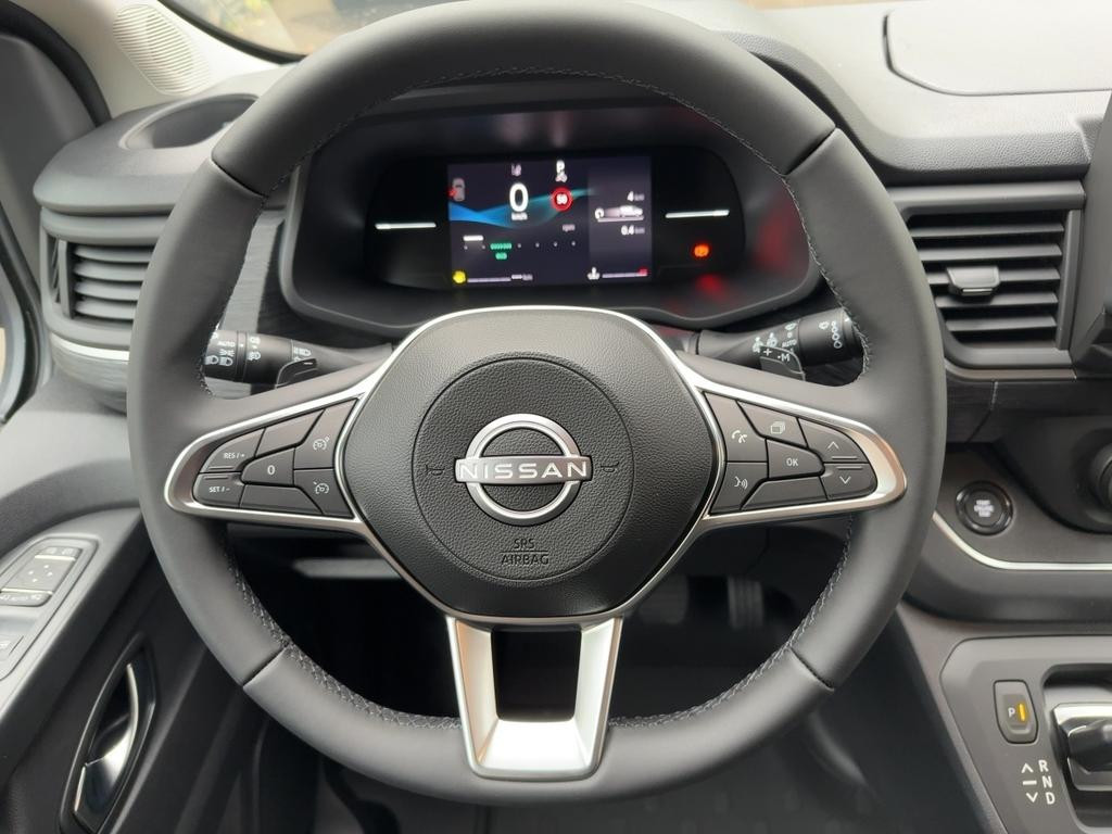 Nissan Primastar