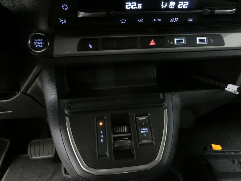 Opel Zafira Life