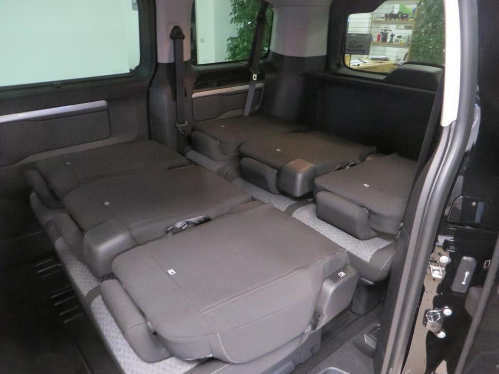 Opel Zafira Life 2,2 Diesel Automatik,8- Sitzer, Klim