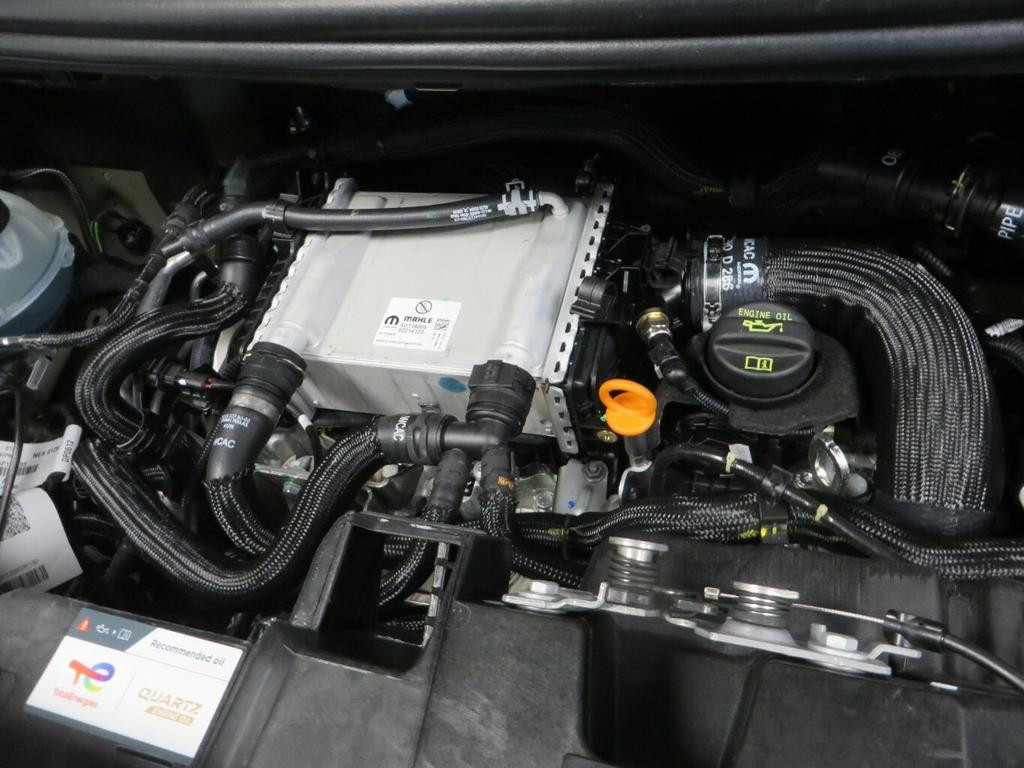 Opel Zafira Life