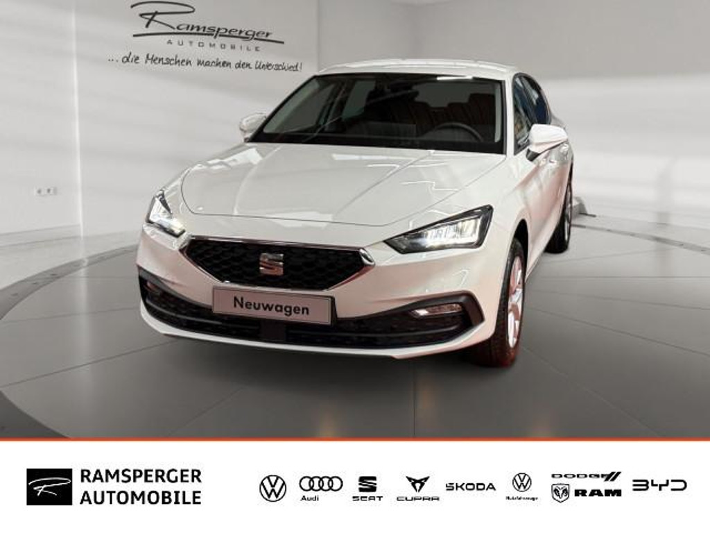 Seat Leon Style 1.5 eTSI