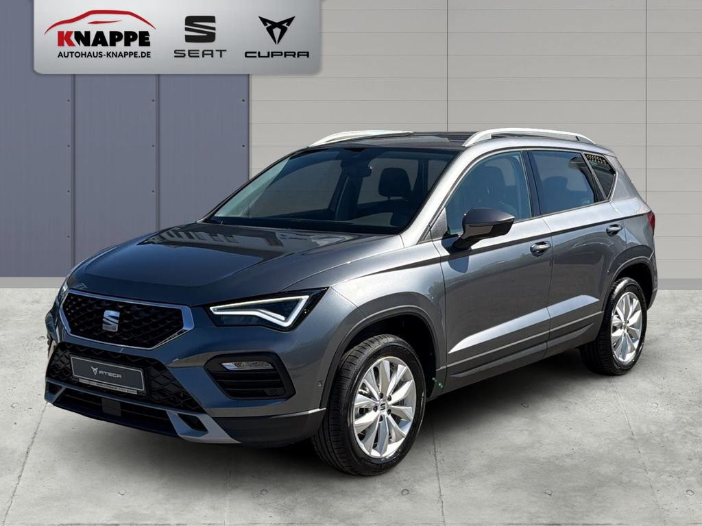 Seat Ateca 1.5 TSI DSG