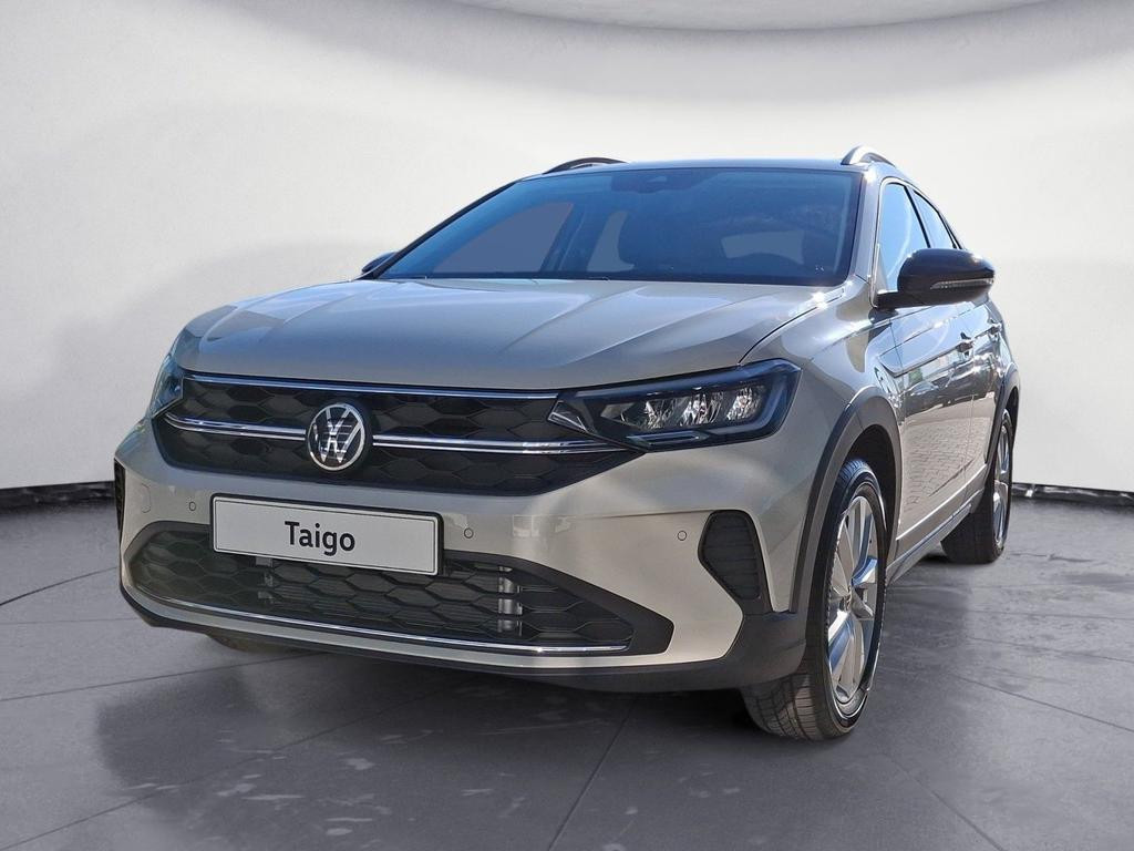 Volkswagen Taigo Life
