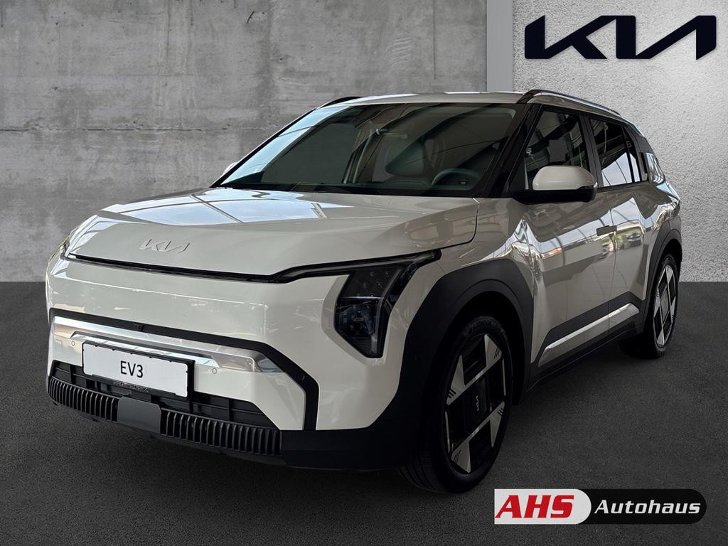 Kia EV3 Earth 81.4 kWh