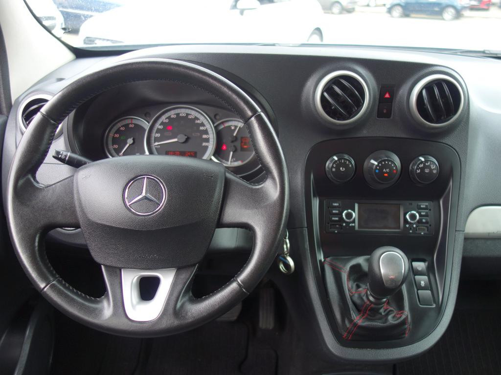 Mercedes-Benz Citan