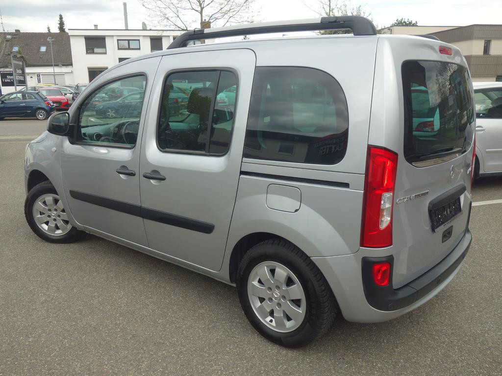 Mercedes-Benz Citan Tourer