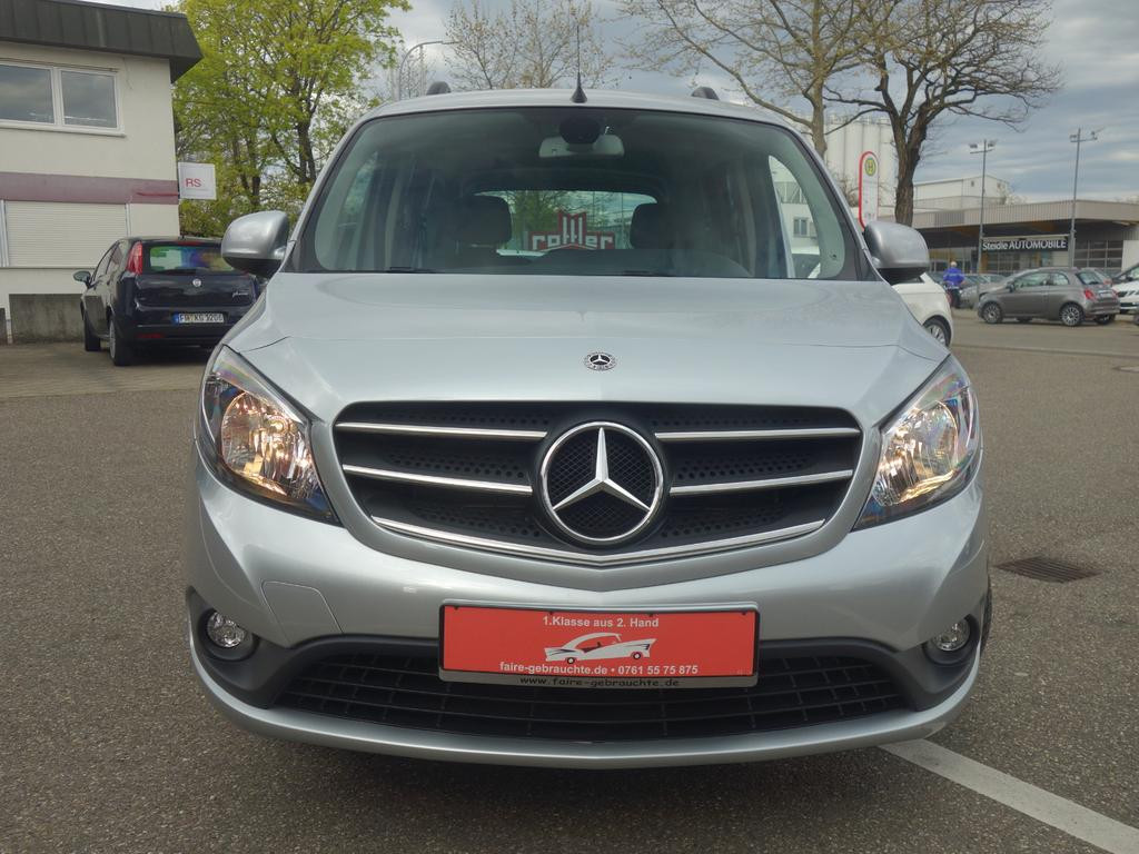 Mercedes-Benz Citan