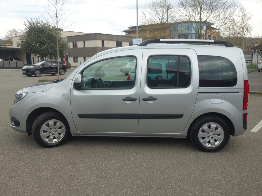 Mercedes-Benz Citan