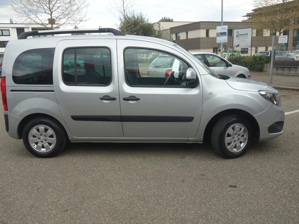 Mercedes-Benz Citan
