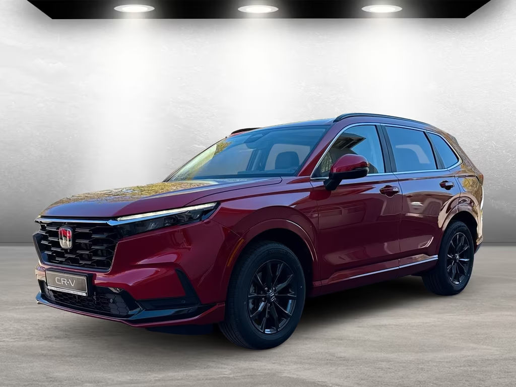 Honda CR-V Hybrid Advance 2.0