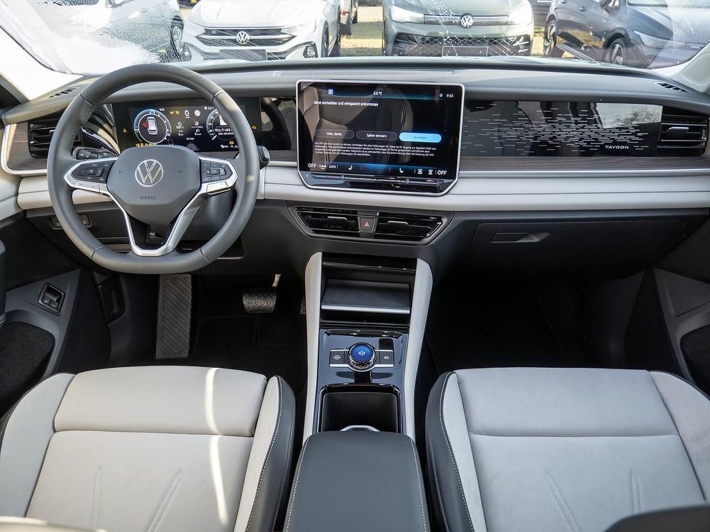 Volkswagen Tayron DSG eHybrid Elegance Elegance