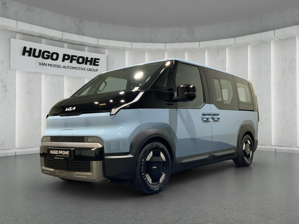 Kia PV5 Passenger 71 kWh