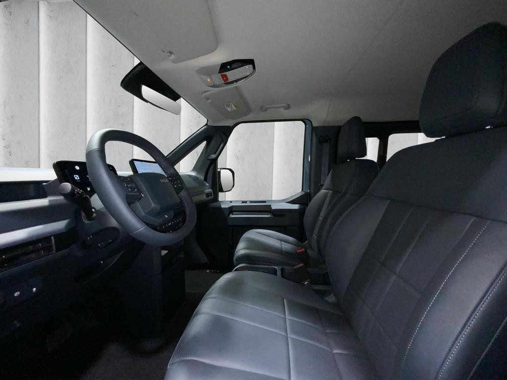 Kia PV5 Passenger