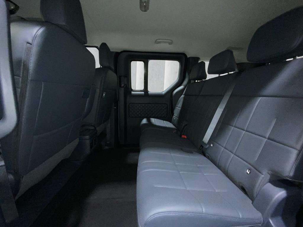 Kia PV5 Passenger