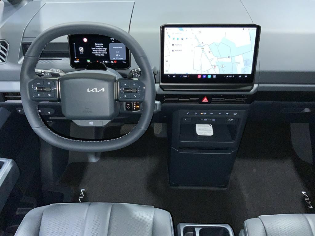 Kia PV5 Passenger