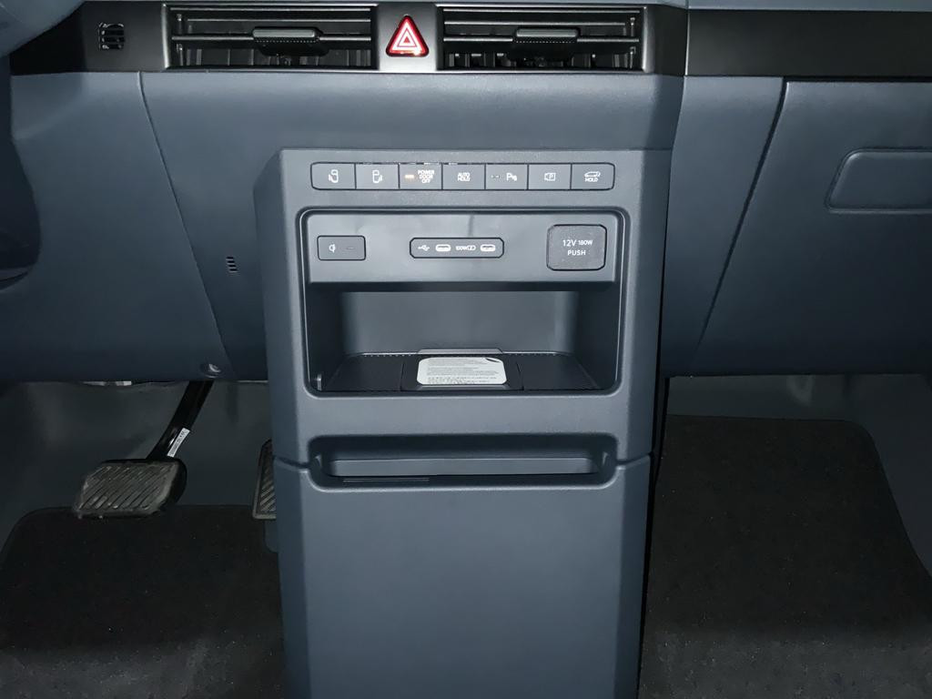 Kia PV5 Passenger