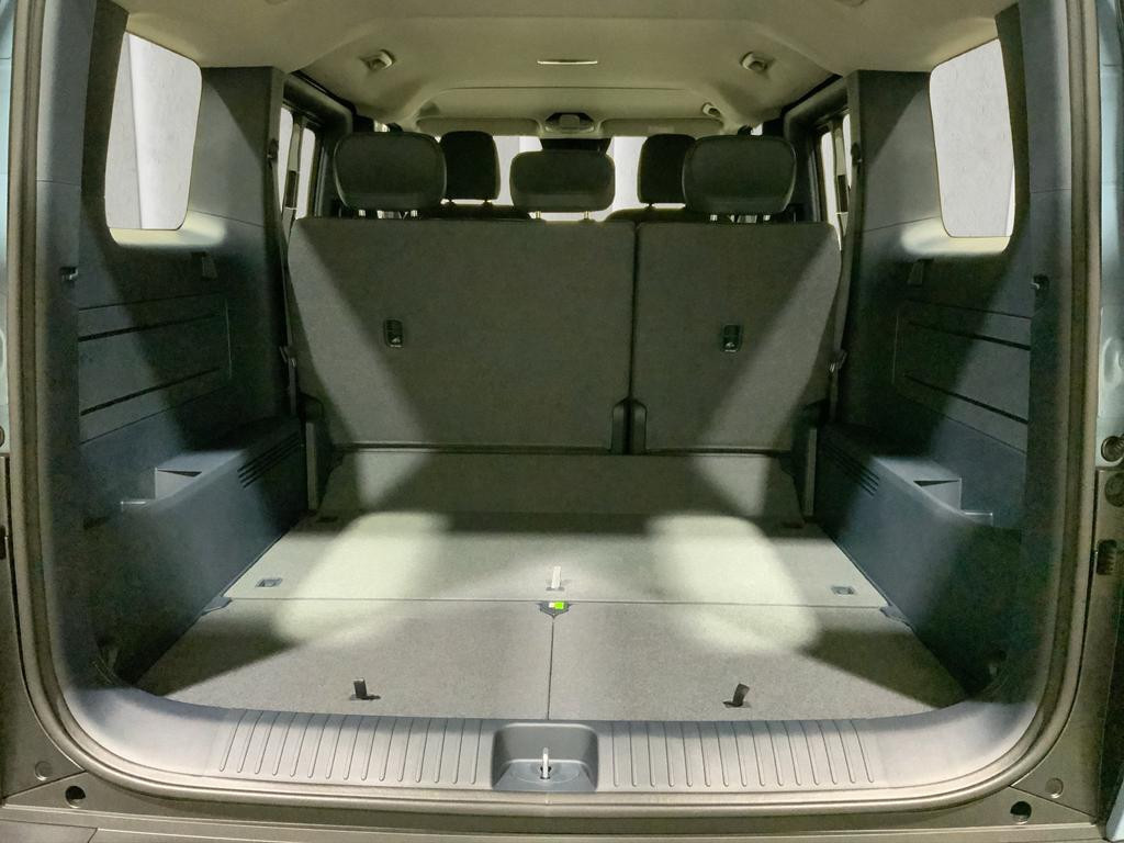 Kia PV5 Passenger
