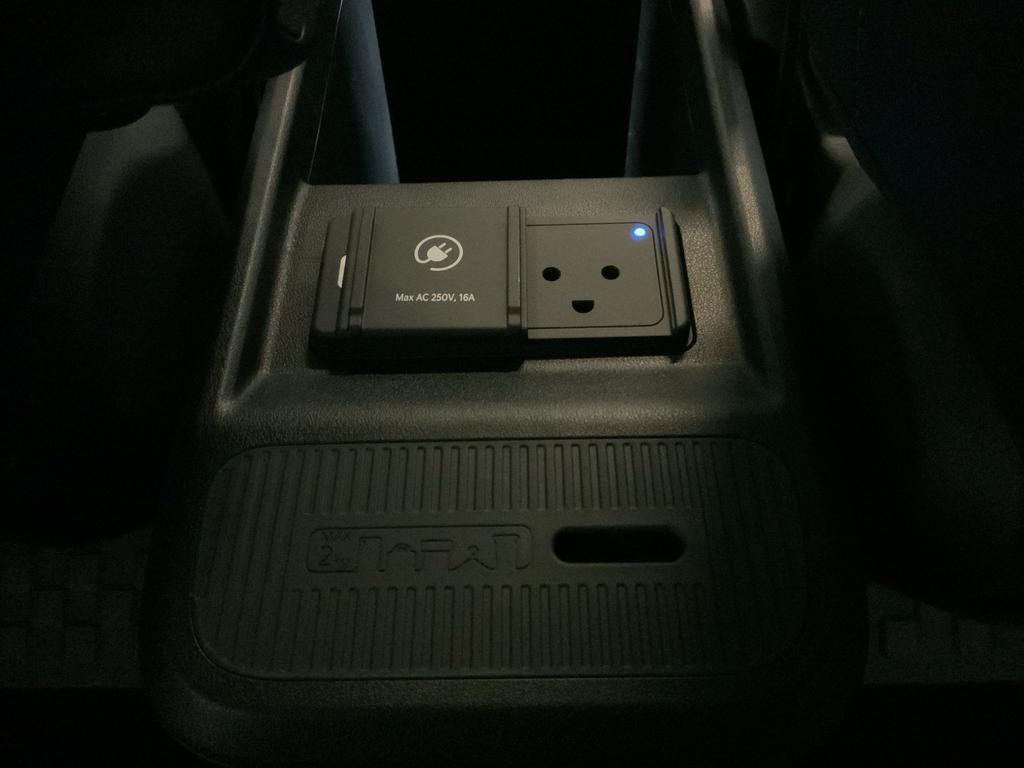 Kia PV5 Passenger