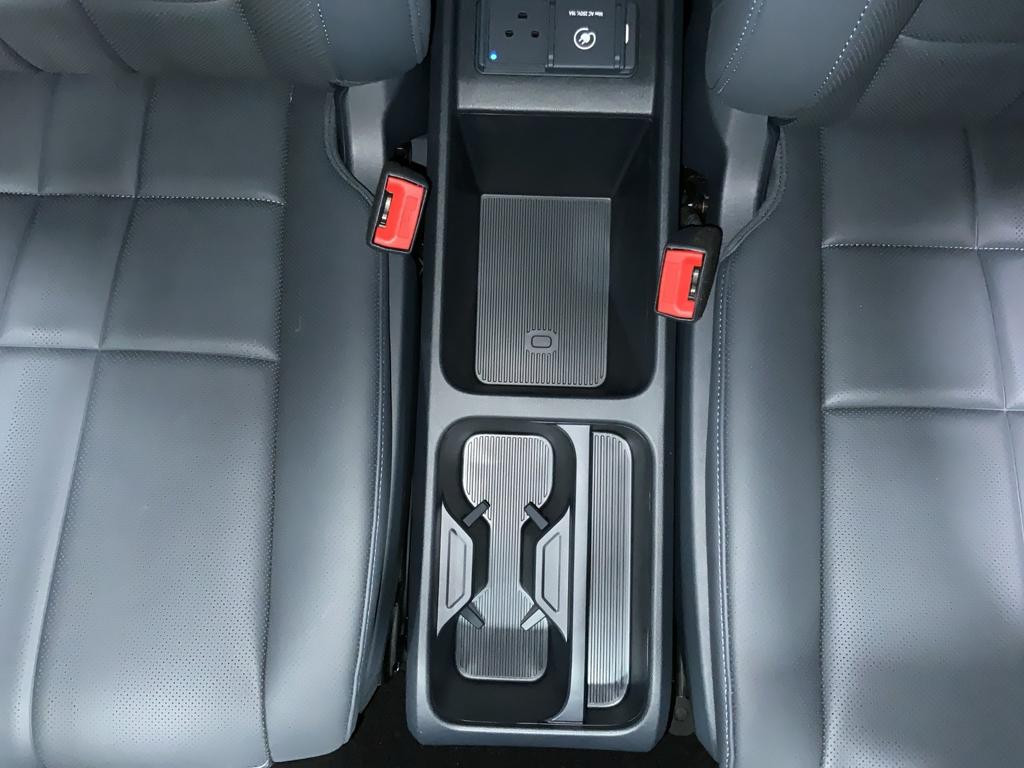 Kia PV5 Passenger
