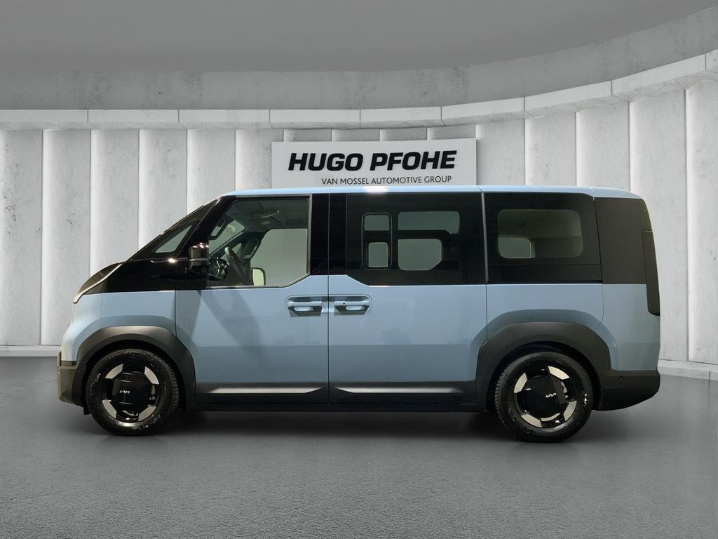Kia PV5 Passenger