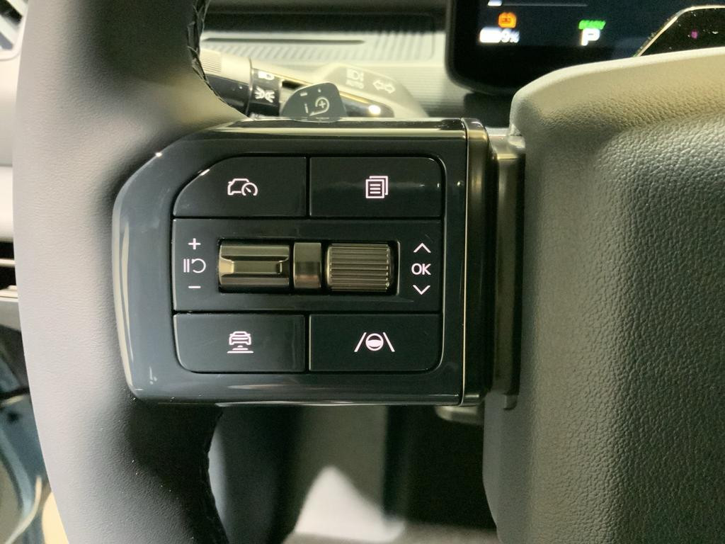 Kia PV5 Passenger