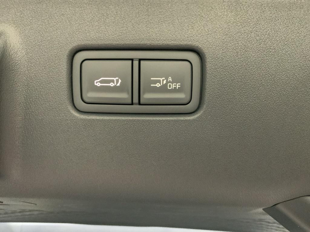 Kia PV5 Passenger