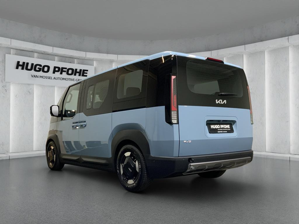 Kia PV5 Passenger