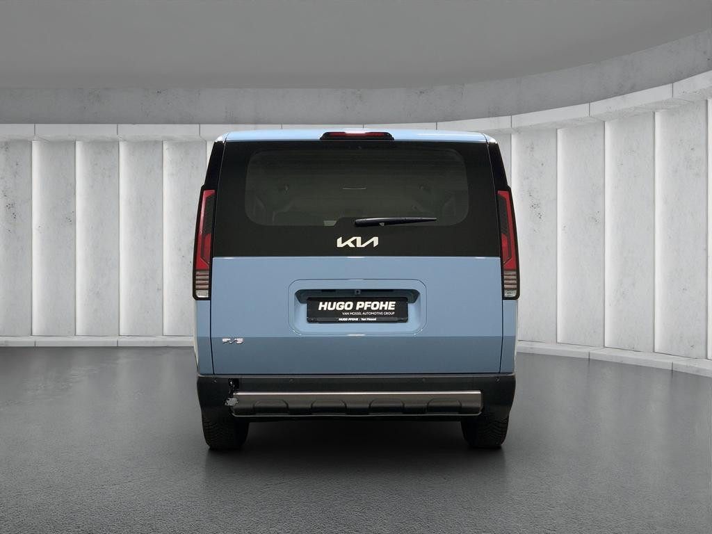 Kia PV5 Passenger