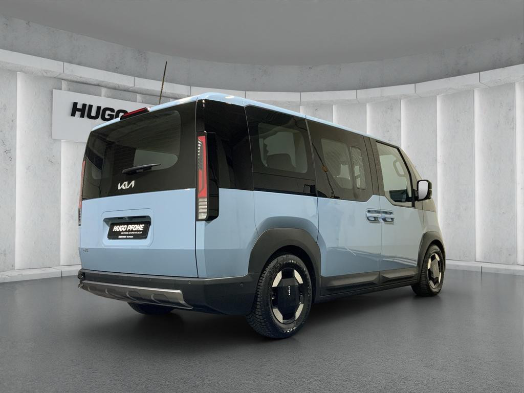 Kia PV5 Passenger