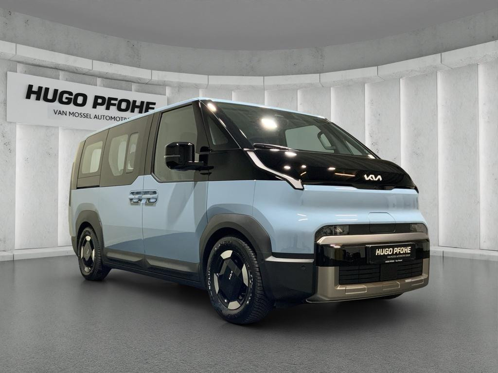 Kia PV5 Passenger
