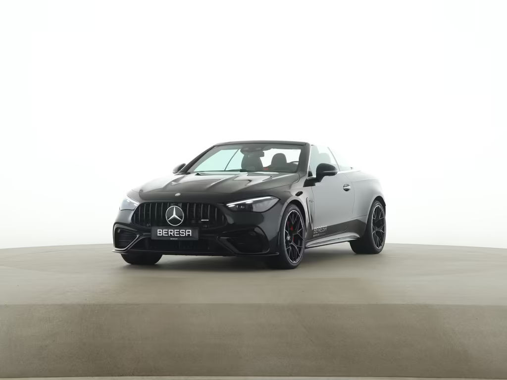 Mercedes-Benz A-Klasse AMG CLE 4MATIC CLE 53 amg
