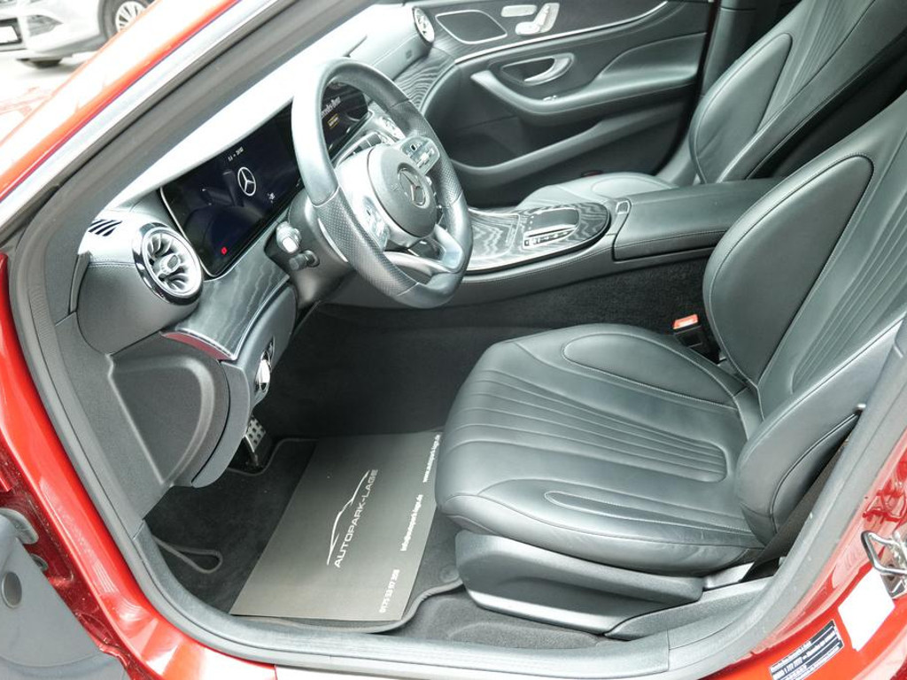 Mercedes-Benz CLS-Klasse
