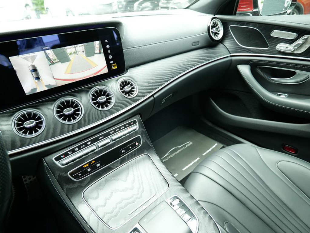Mercedes-Benz CLS-Klasse