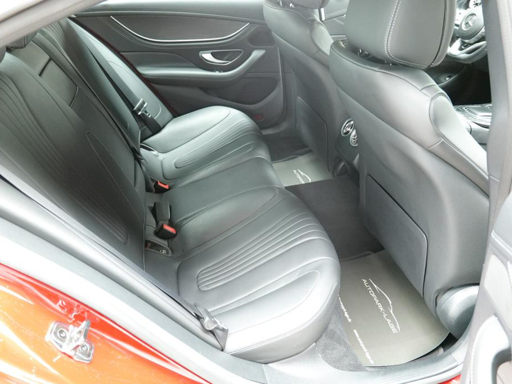 Mercedes-Benz CLS-Klasse