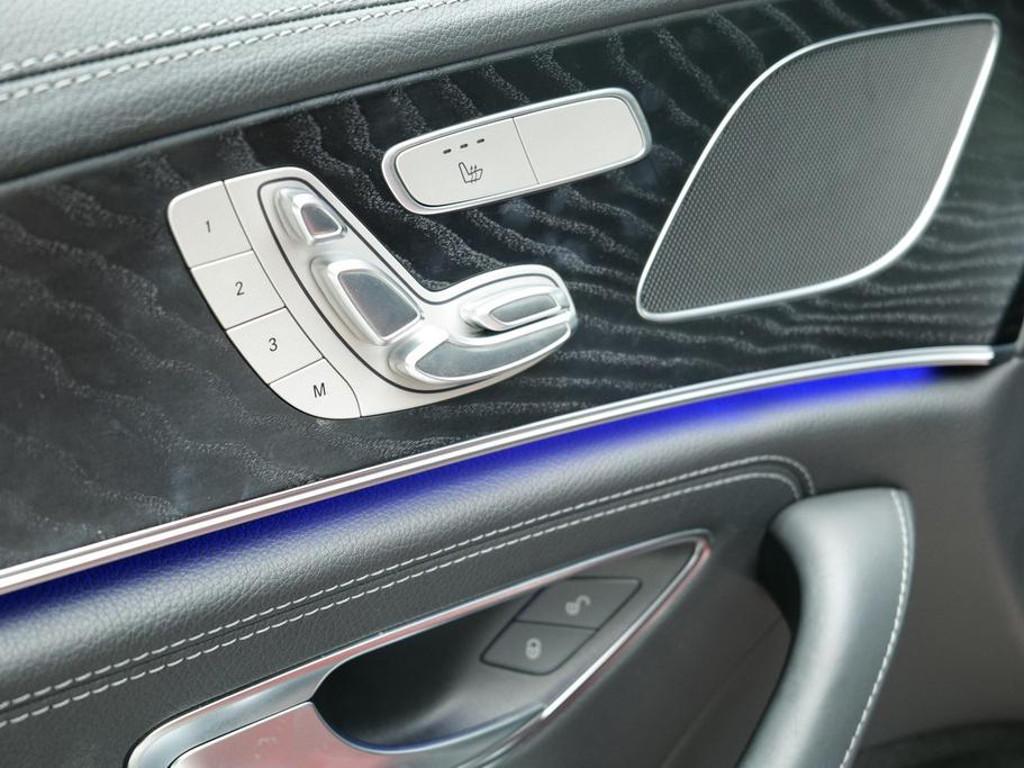 Mercedes-Benz CLS-Klasse