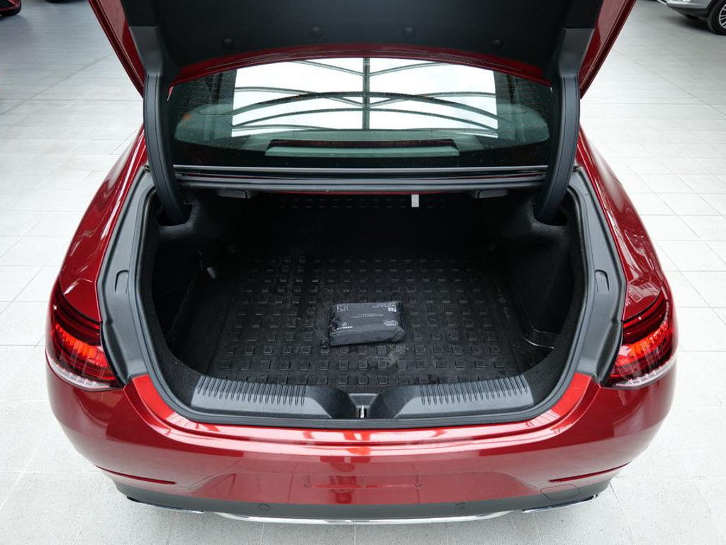 Mercedes-Benz CLS-Klasse