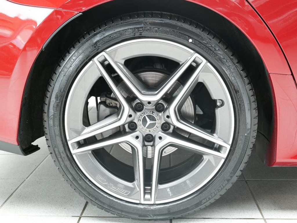 Mercedes-Benz CLS-Klasse