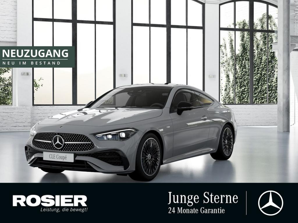 Mercedes-Benz CL CLE 300 AMG Line Sport Edition