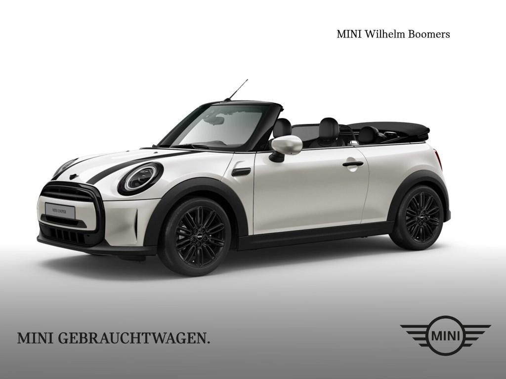 Mini Cooper Cabrio Classic