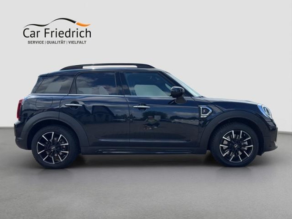 Mini Cooper Countryman