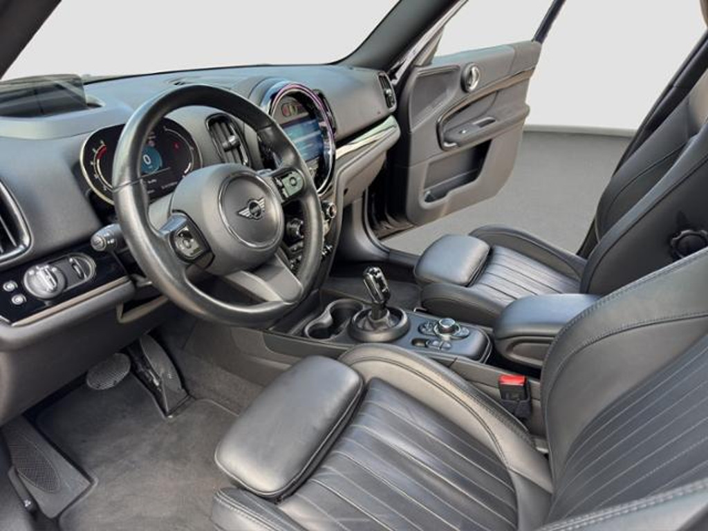 Mini Cooper Countryman