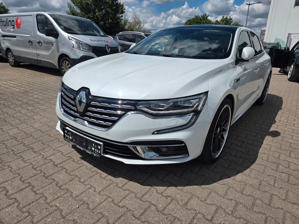 Renault Talisman Initiale Paris dCi 200
