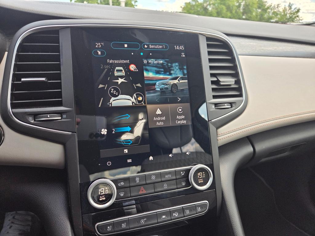 Renault Talisman