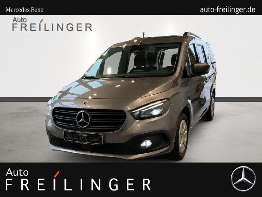 Mercedes-Benz Citan CDI Tourer